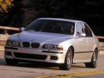 BMW M5 1998 года (WW)